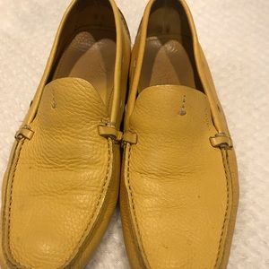 Prada Daino Sole made in Italy.